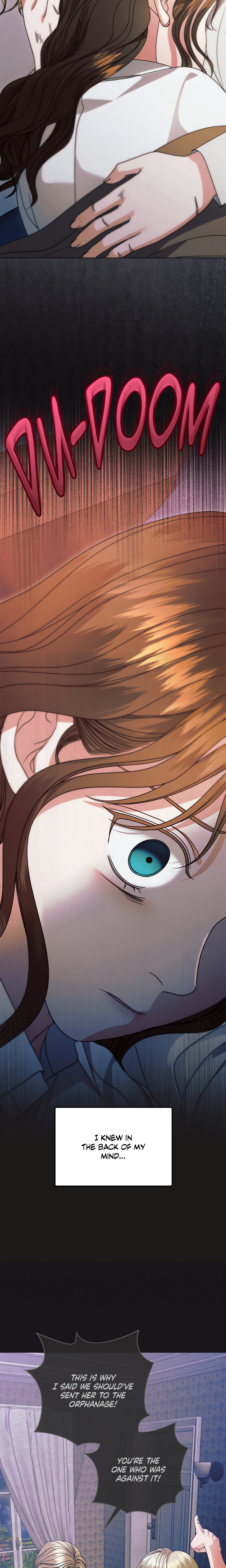 Vengeance Named Love chapter 35 page 23