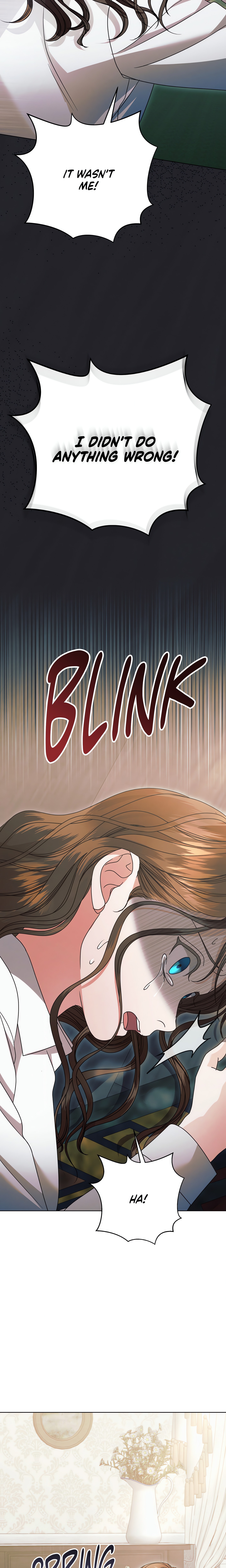 Vengeance Named Love chapter 36 page 5