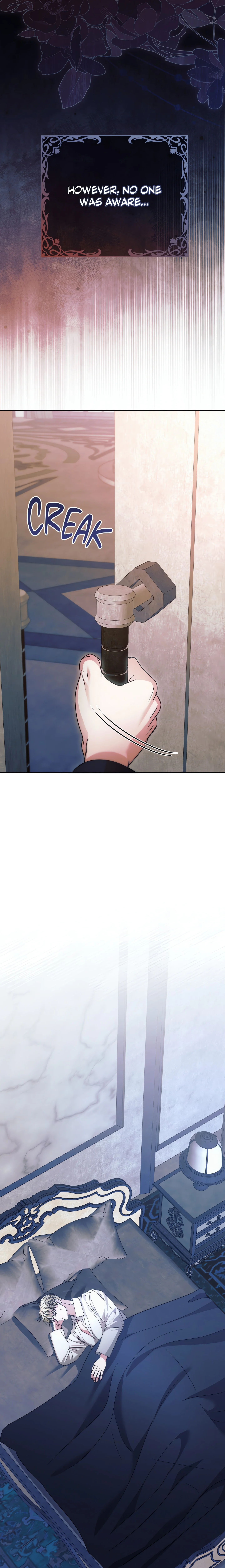 Vengeance Named Love chapter 36 page 24