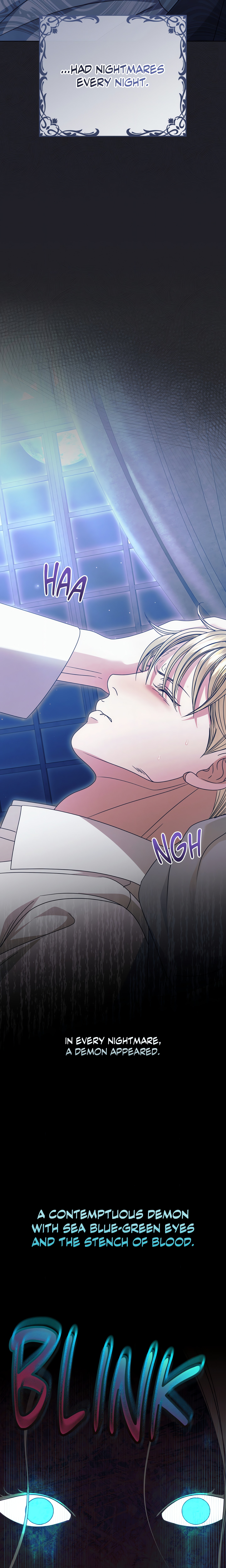 Vengeance Named Love chapter 36 page 26