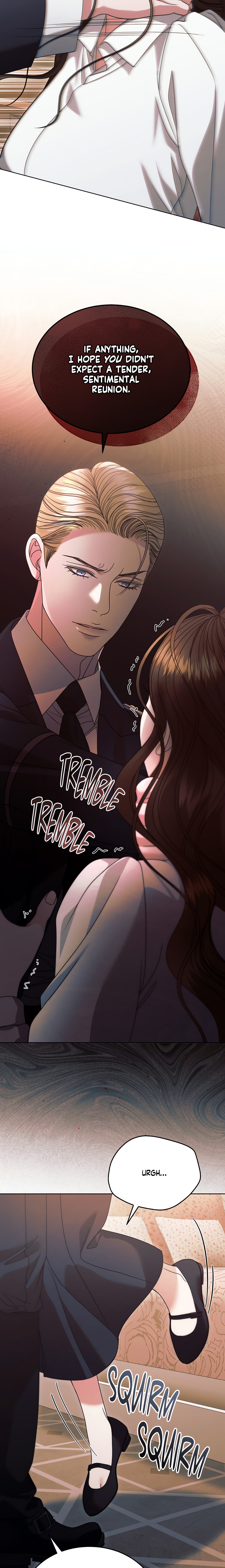Vengeance Named Love chapter 37 page 19