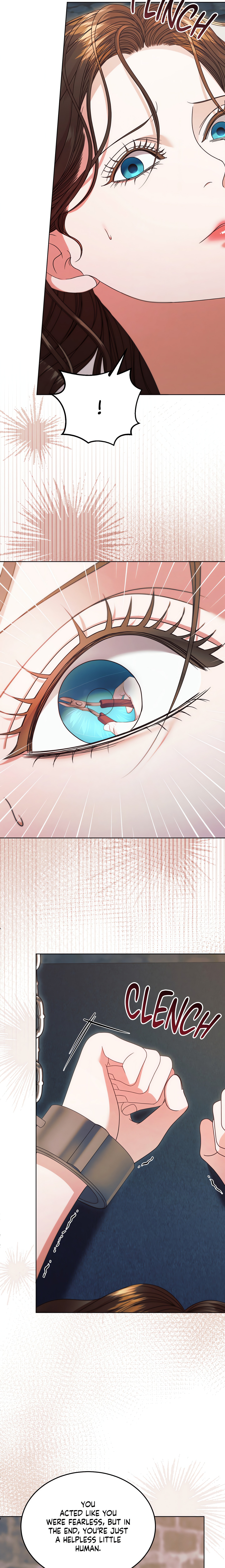 Vengeance Named Love chapter 38 page 7
