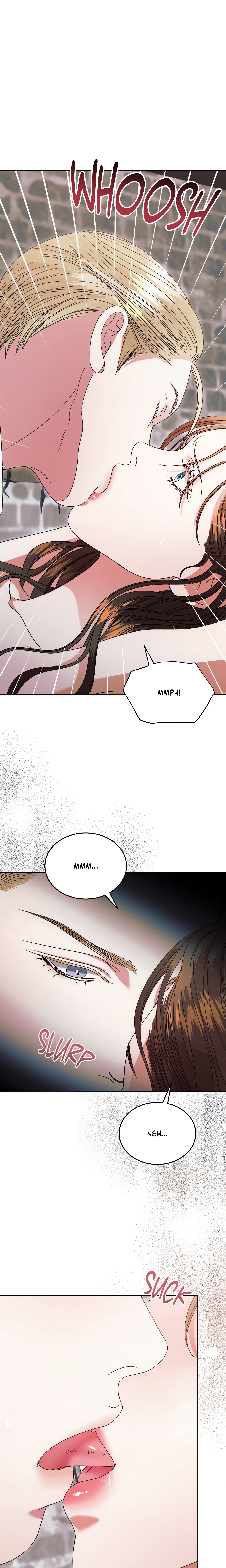 Vengeance Named Love chapter 38 page 13