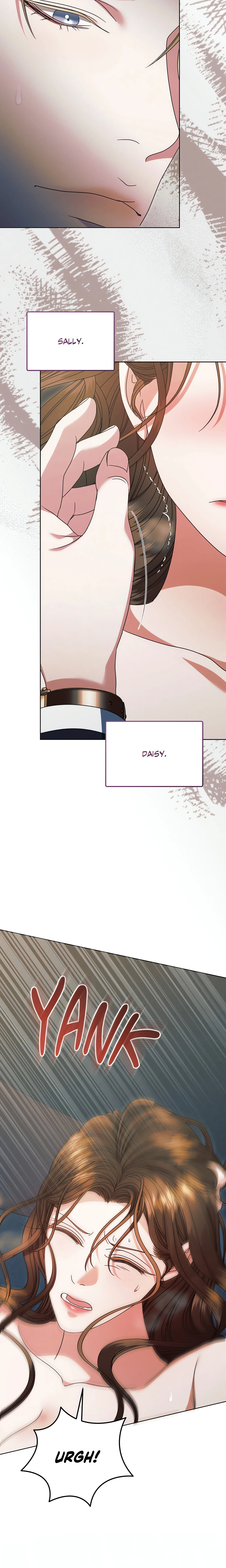 Vengeance Named Love chapter 39 page 24