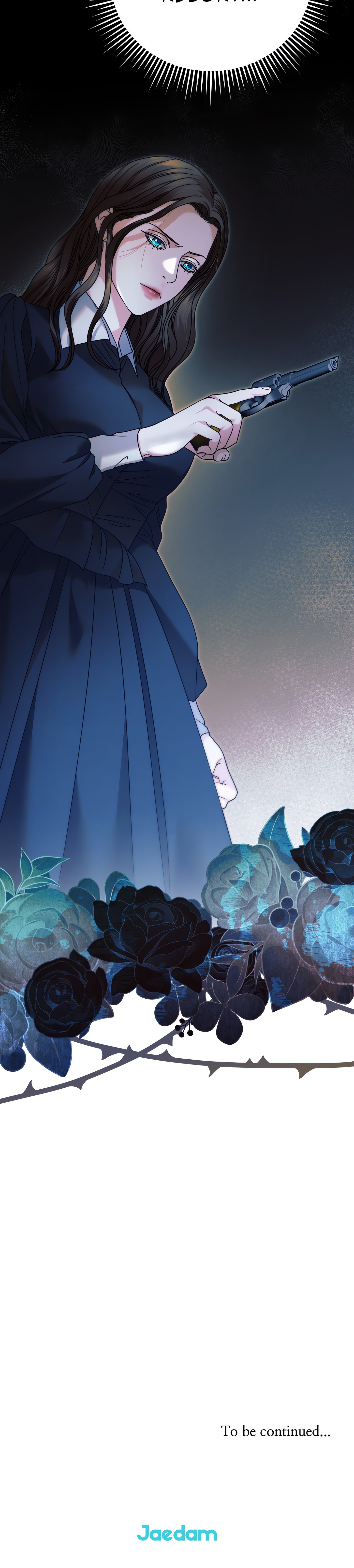 Vengeance Named Love chapter 4 page 26