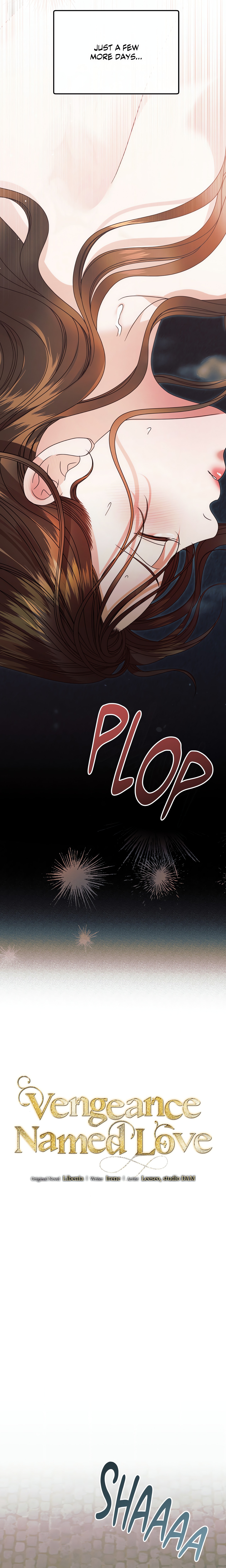 Vengeance Named Love chapter 41 page 6