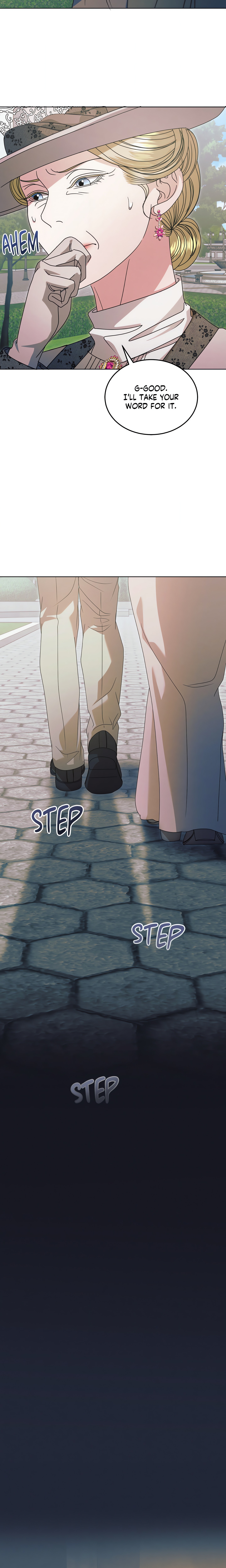 Vengeance Named Love chapter 42 page 26