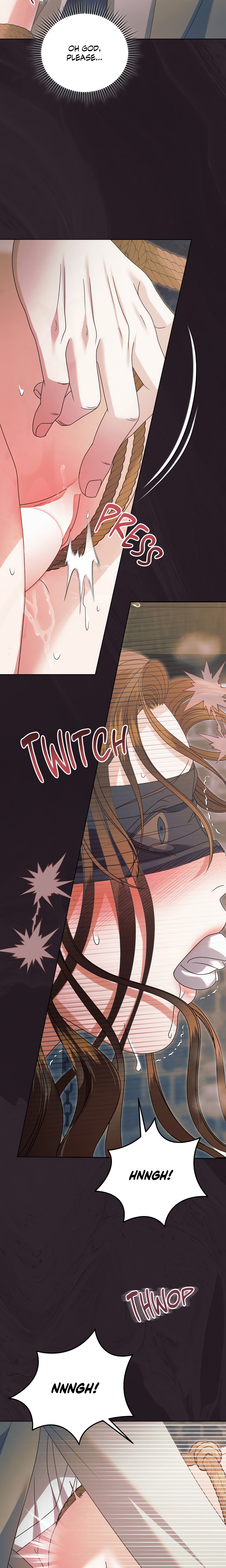 Vengeance Named Love chapter 44 page 16