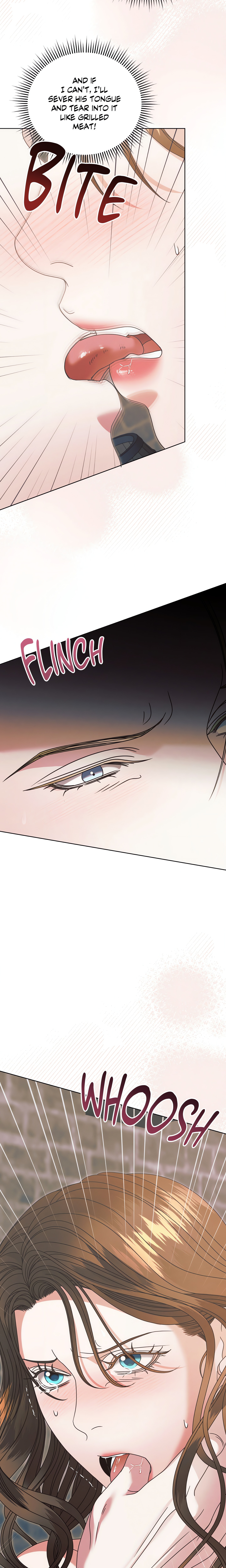 Vengeance Named Love chapter 44 page 23