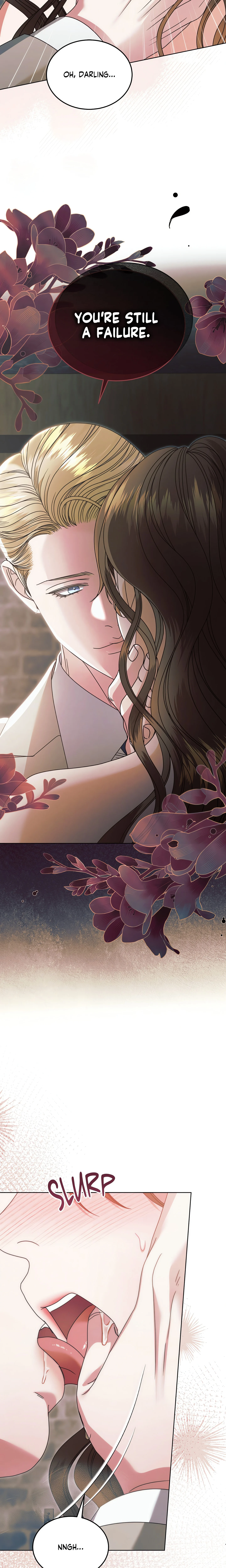 Vengeance Named Love chapter 44 page 24