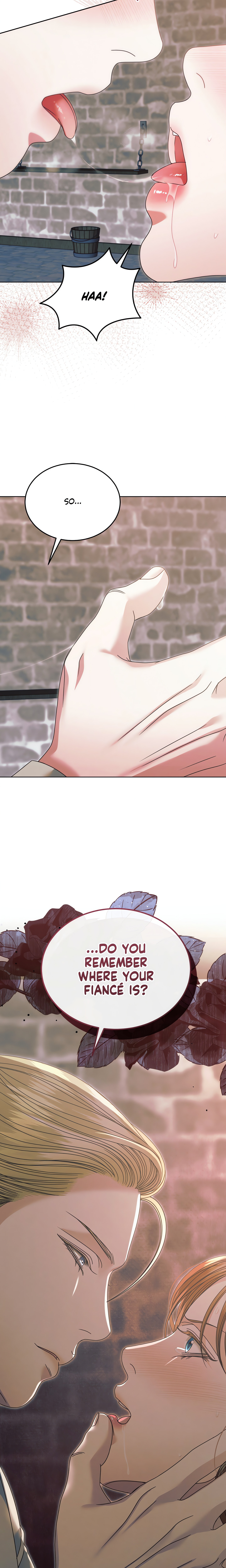 Vengeance Named Love chapter 44 page 26