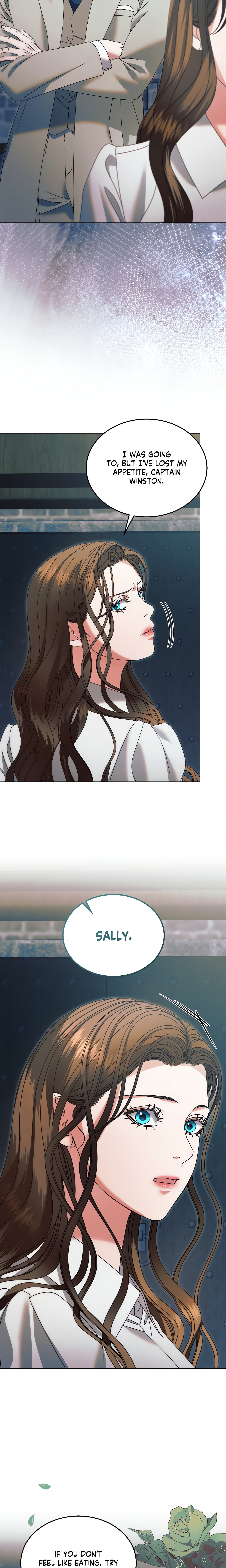 Vengeance Named Love chapter 46 page 20