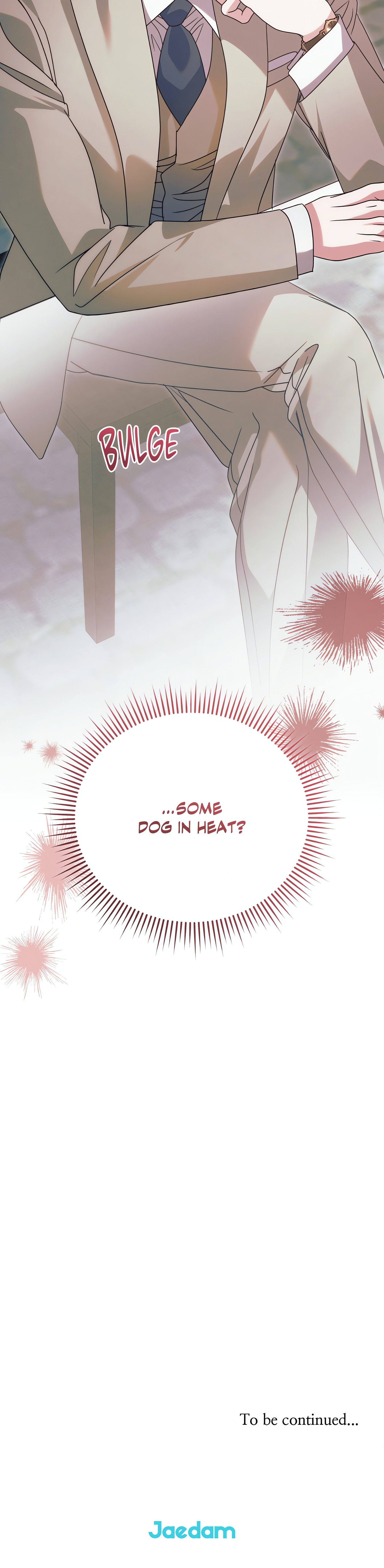 Vengeance Named Love chapter 46 page 25