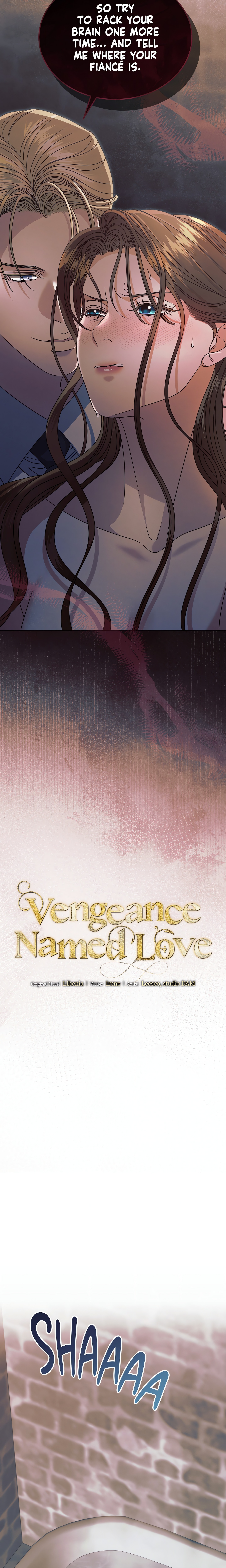 Vengeance Named Love chapter 47 page 3