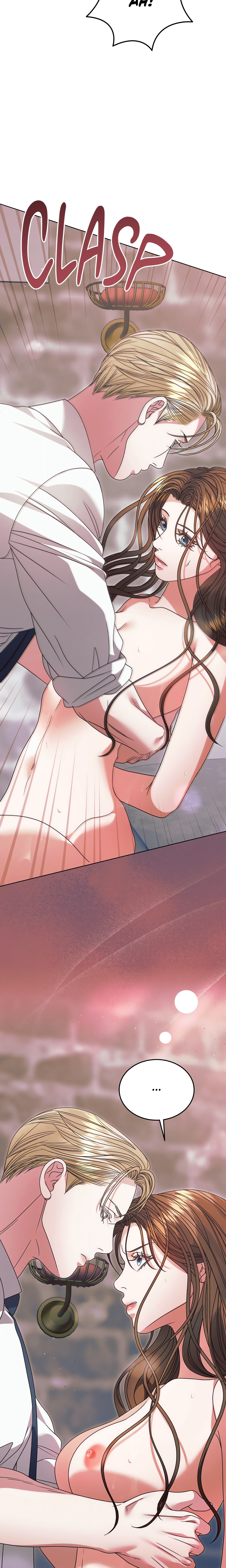 Vengeance Named Love chapter 47 page 5