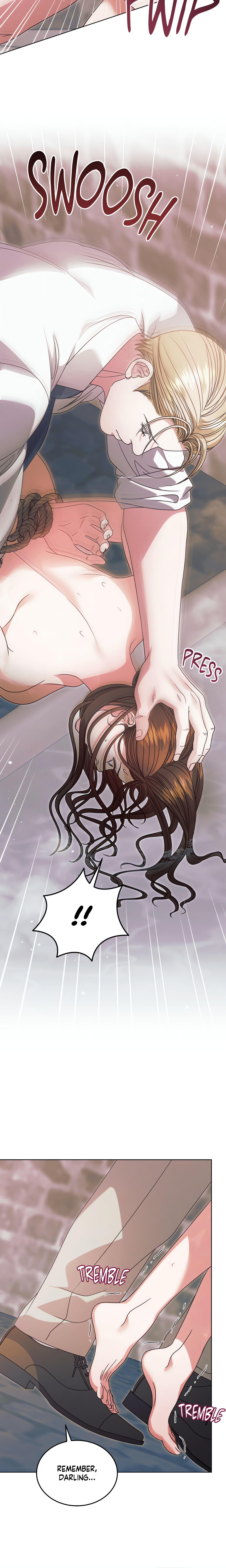 Vengeance Named Love chapter 47 page 9