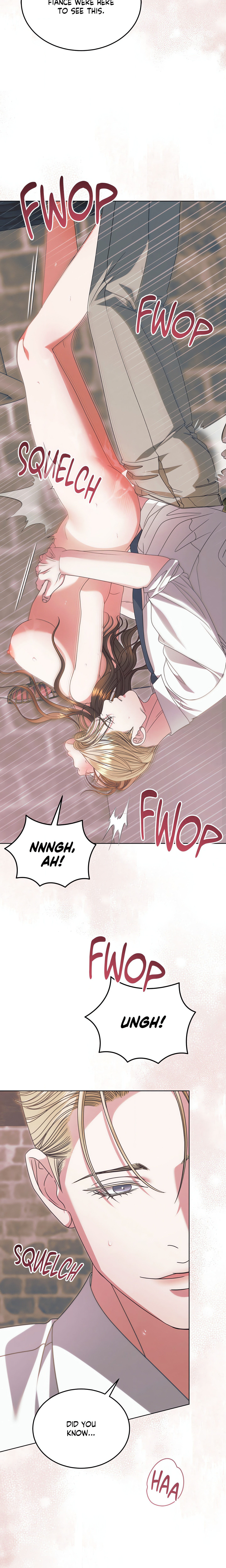 Vengeance Named Love chapter 47 page 12