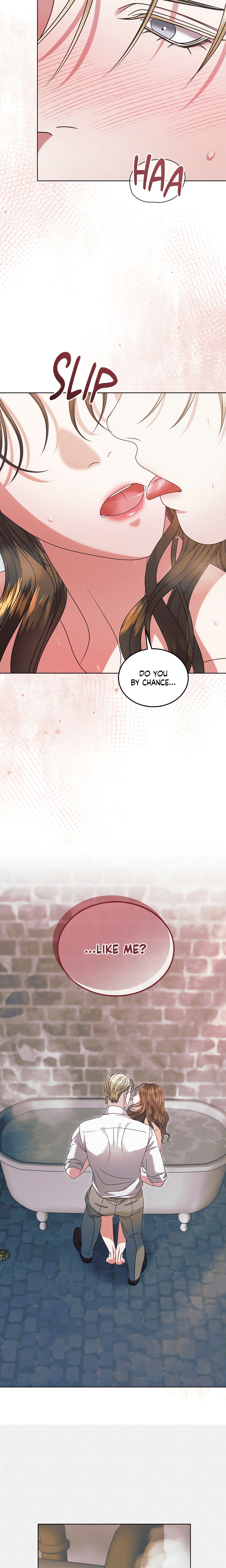 Vengeance Named Love chapter 47 page 22