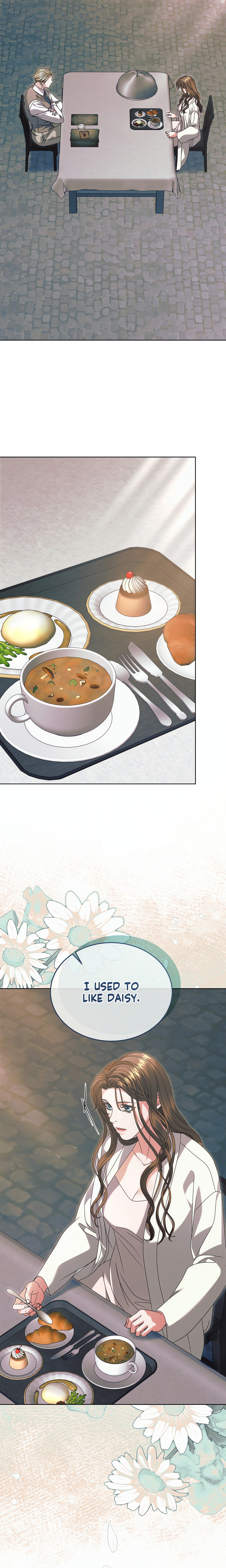 Vengeance Named Love chapter 48 page 6