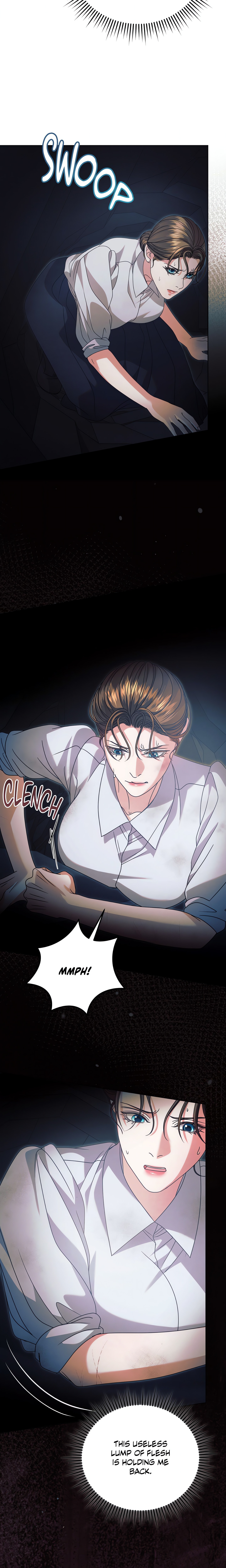 Vengeance Named Love chapter 49 page 13