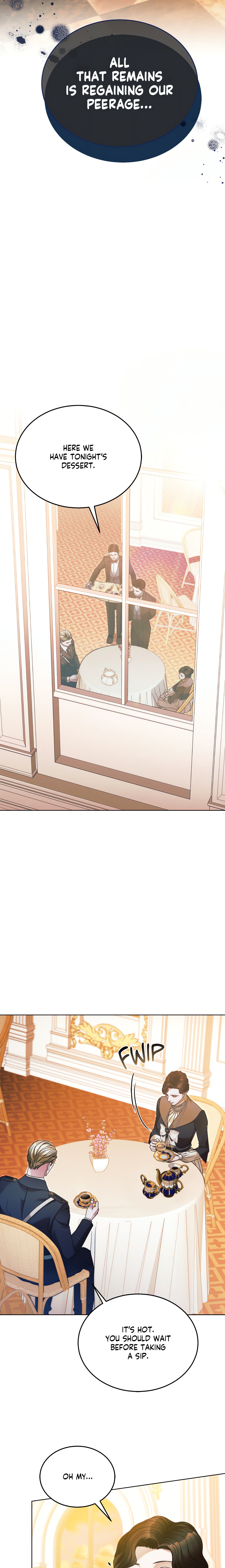 Vengeance Named Love chapter 5 page 18