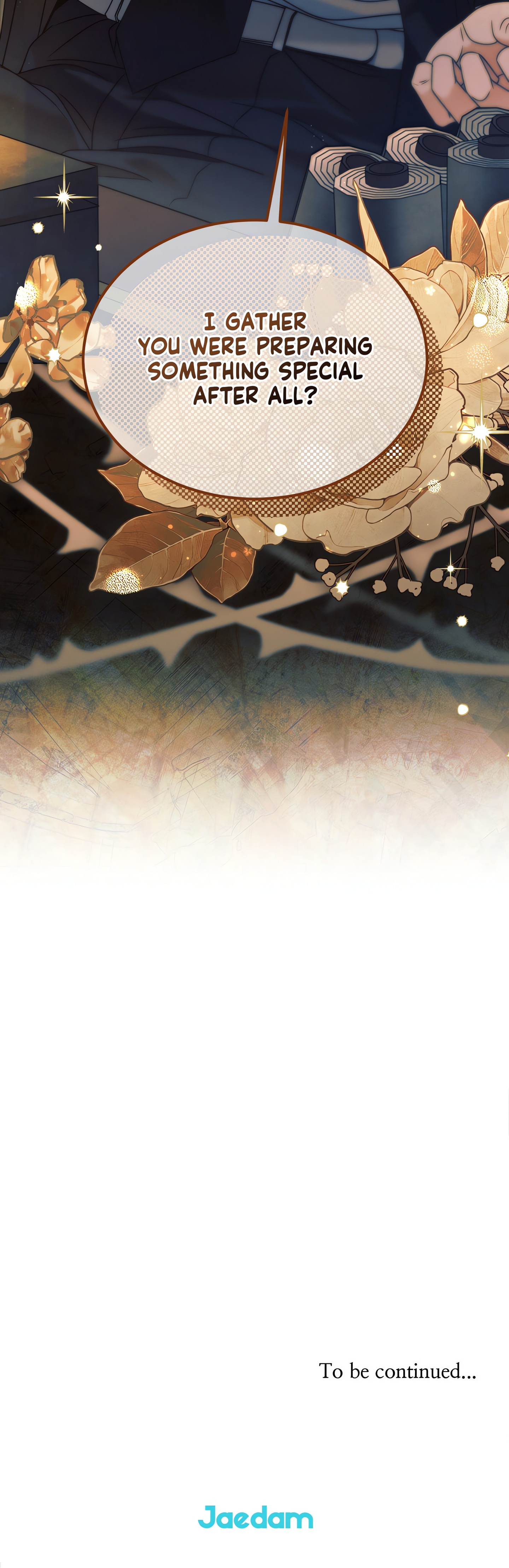 Vengeance Named Love chapter 5 page 28