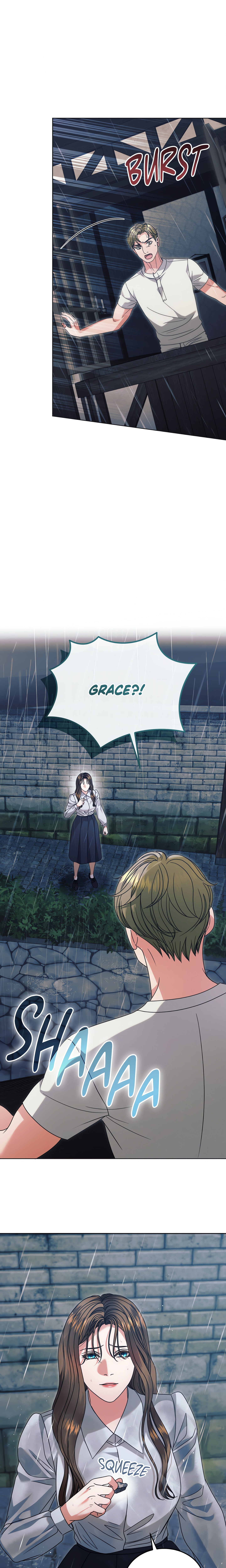 Vengeance Named Love chapter 50 page 2