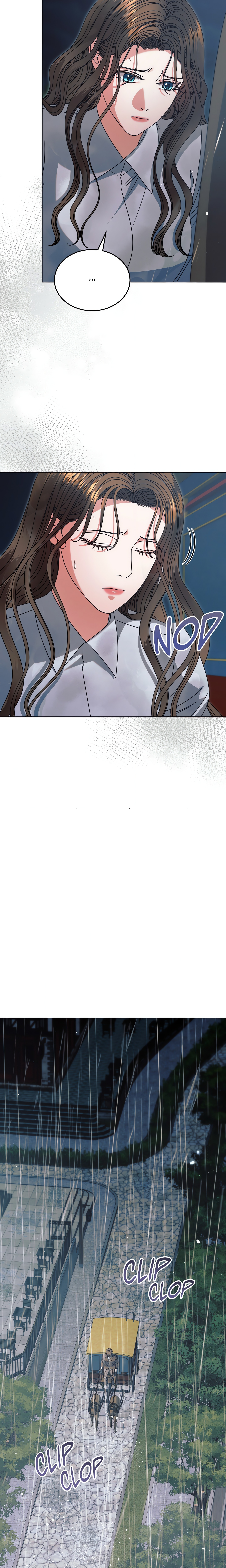 Vengeance Named Love chapter 50 page 11