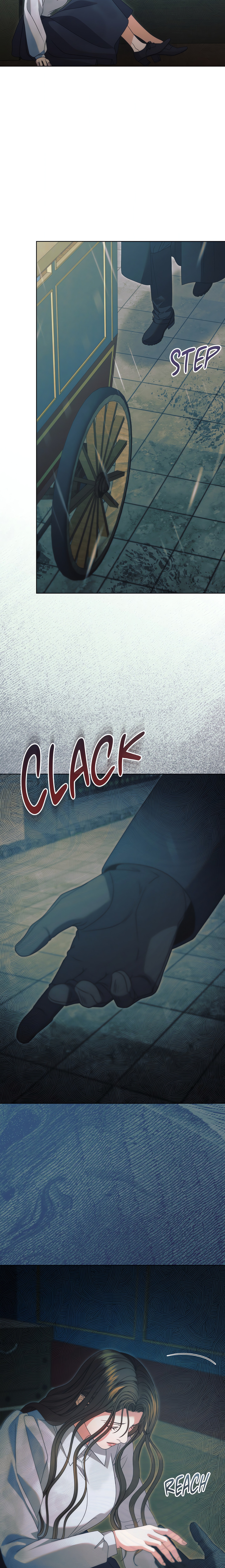 Vengeance Named Love chapter 50 page 15