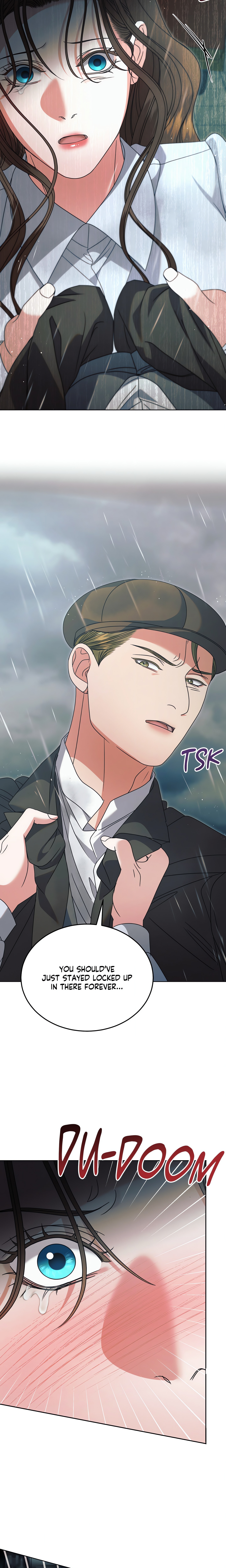 Vengeance Named Love chapter 50 page 21