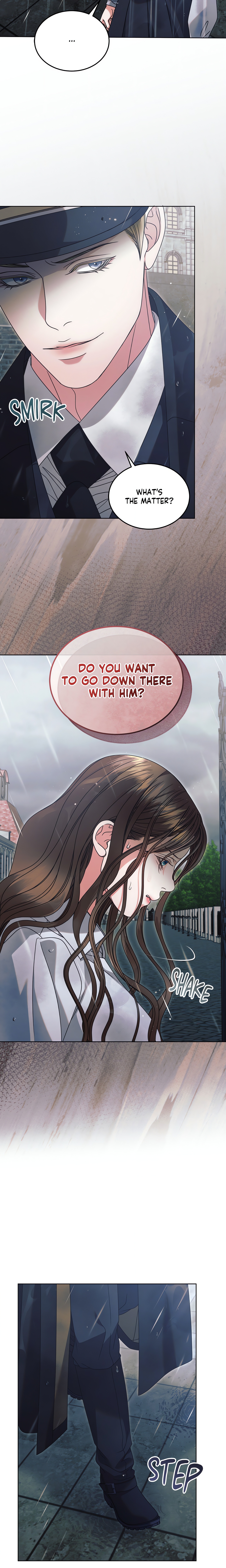 Vengeance Named Love chapter 51 page 2