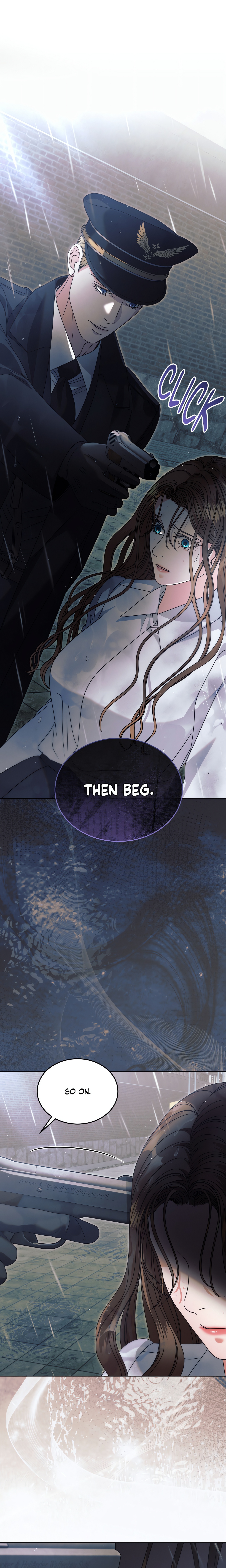 Vengeance Named Love chapter 51 page 3