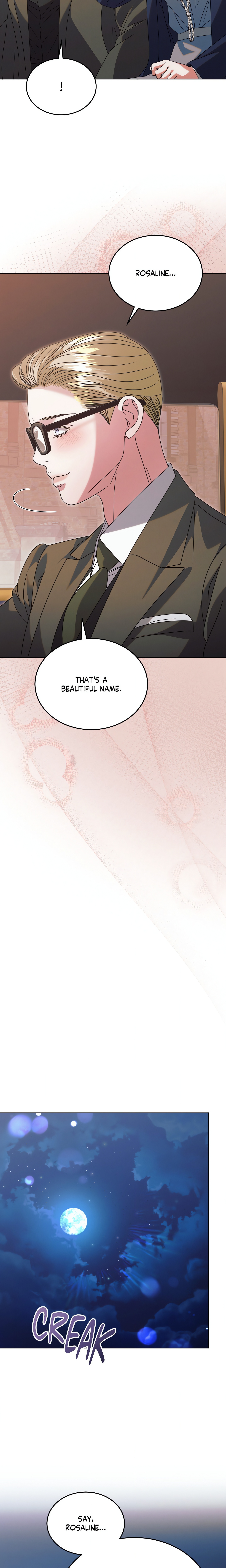 Vengeance Named Love chapter 51 page 12