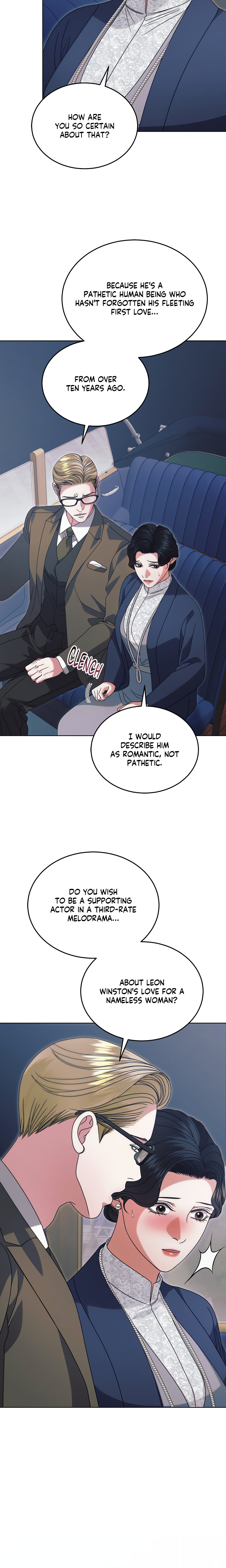 Vengeance Named Love chapter 51 page 16