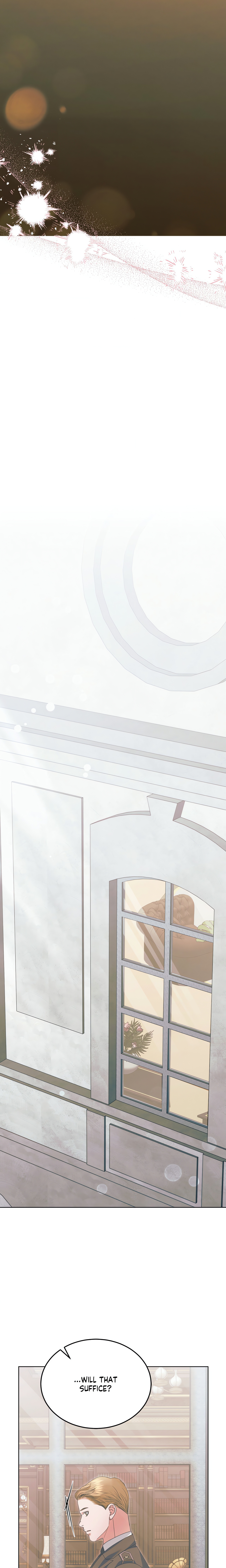 Vengeance Named Love chapter 51 page 21