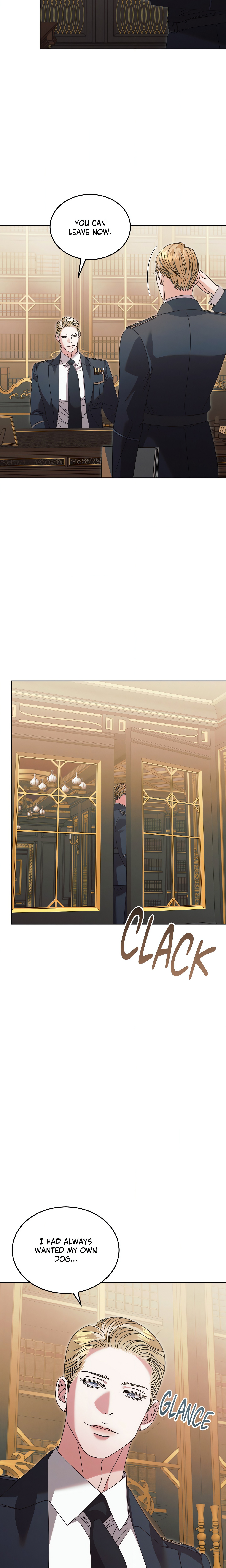 Vengeance Named Love chapter 51 page 24