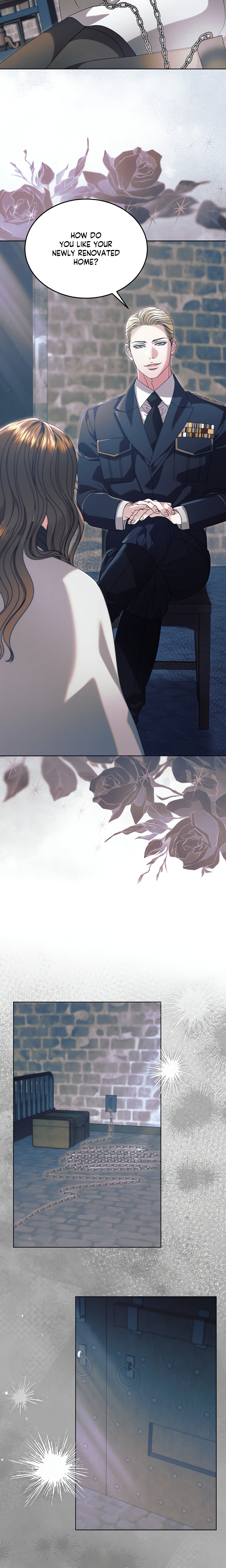 Vengeance Named Love chapter 52 page 2