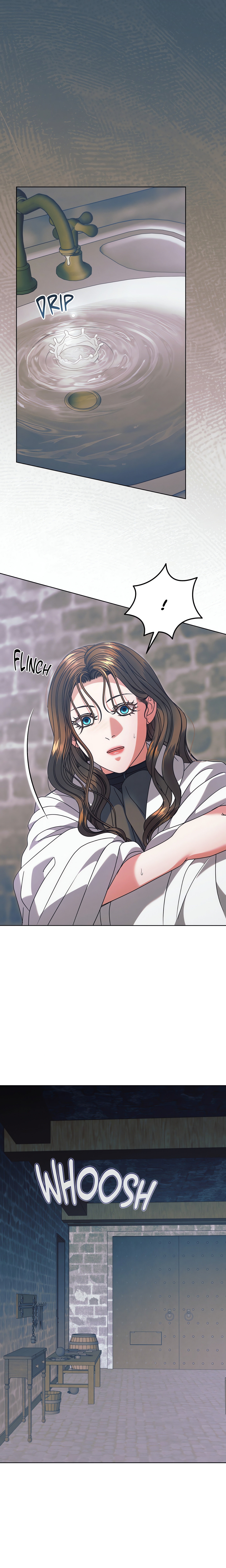 Vengeance Named Love chapter 52 page 10