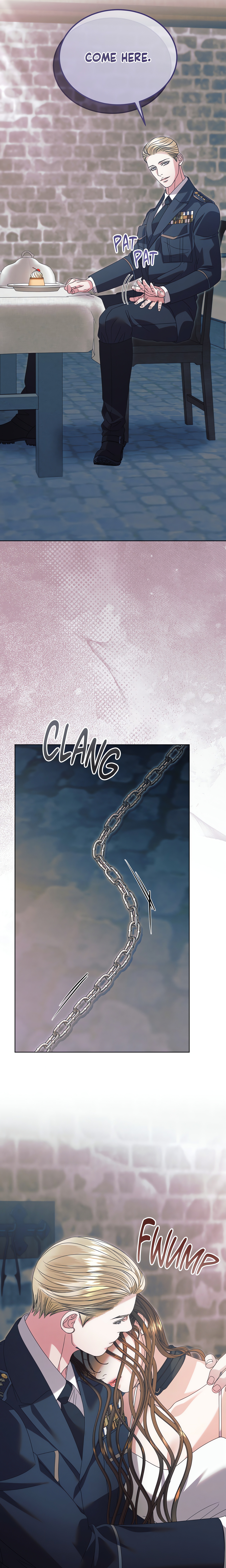 Vengeance Named Love chapter 52 page 24