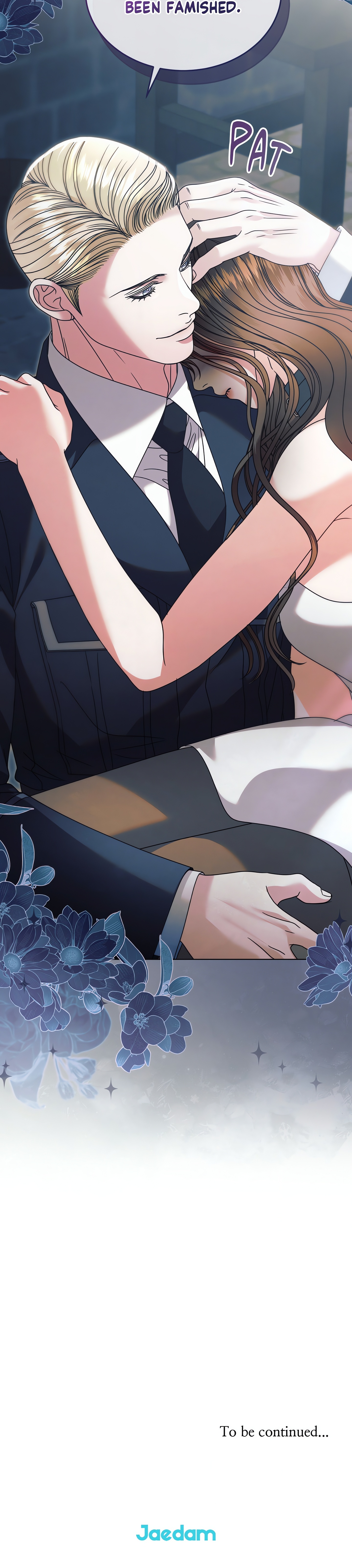 Vengeance Named Love chapter 52 page 26