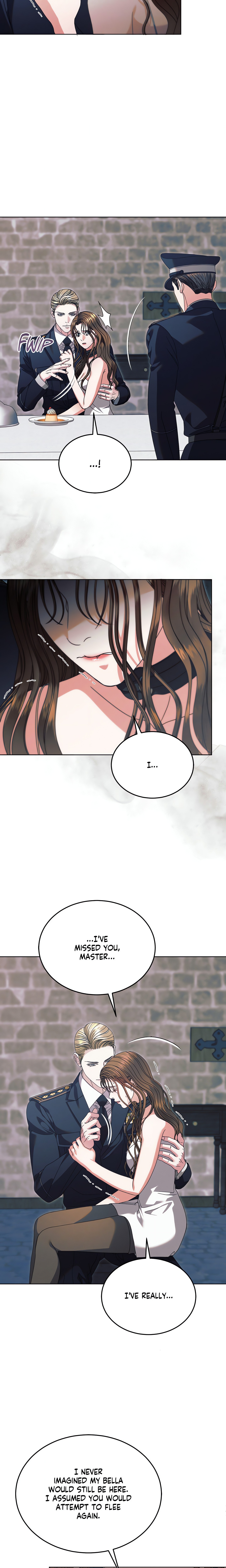 Vengeance Named Love chapter 53 page 2