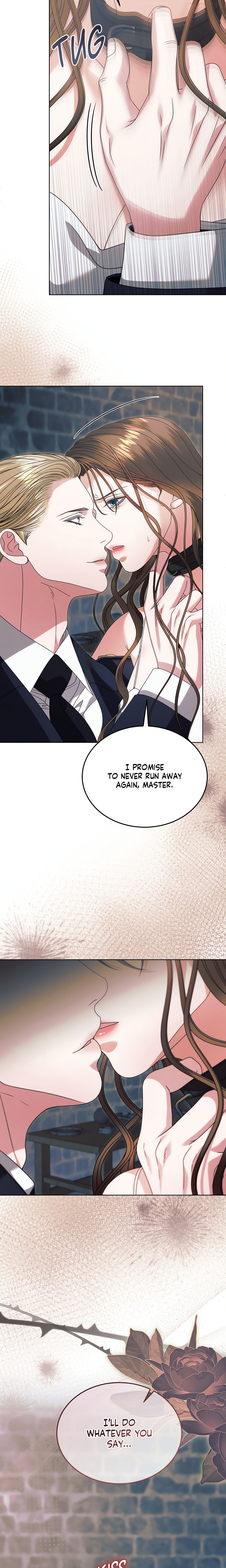 Vengeance Named Love chapter 53 page 3