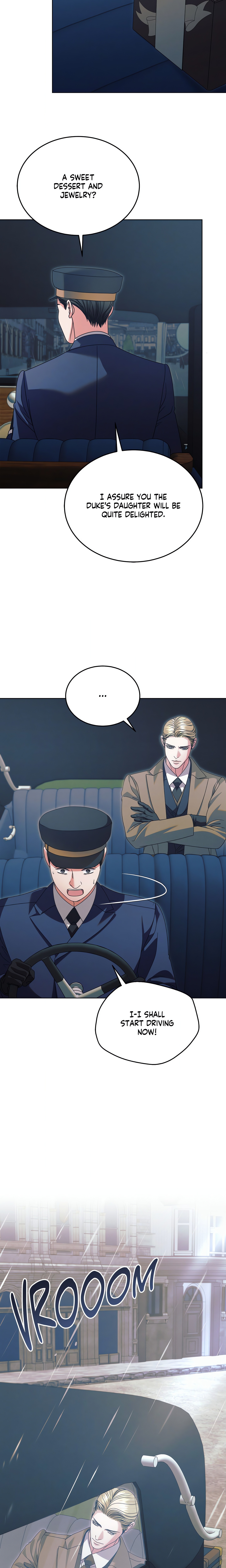 Vengeance Named Love chapter 53 page 13
