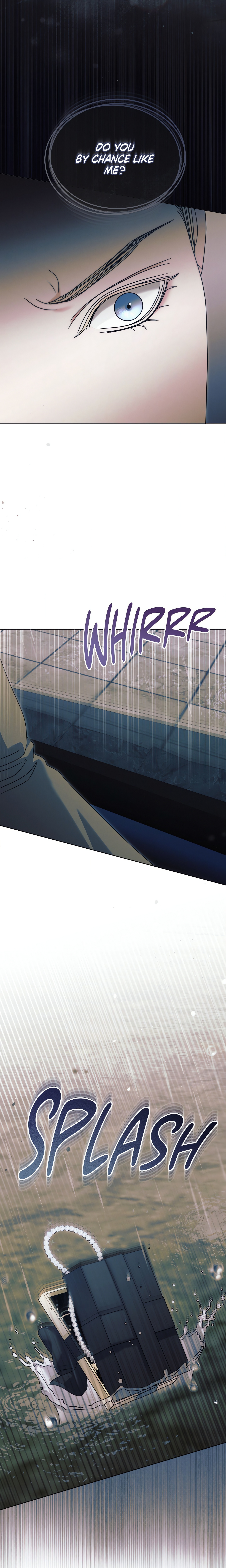 Vengeance Named Love chapter 53 page 15