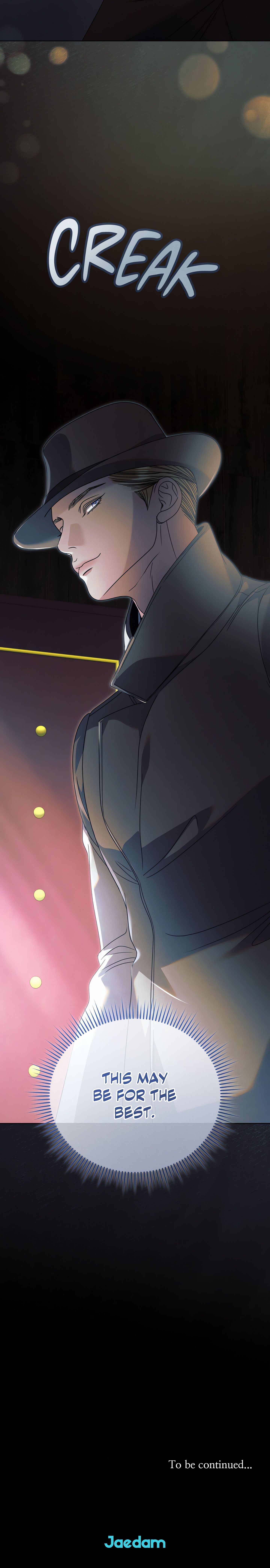 Vengeance Named Love chapter 53 page 22