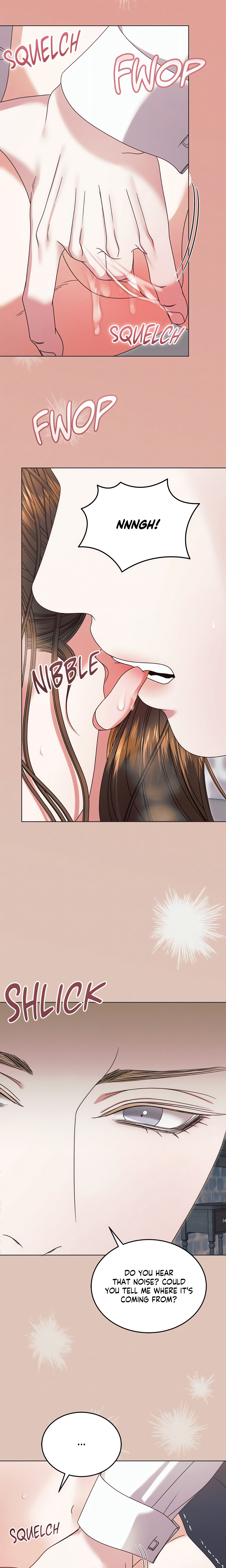 Vengeance Named Love chapter 54 page 12