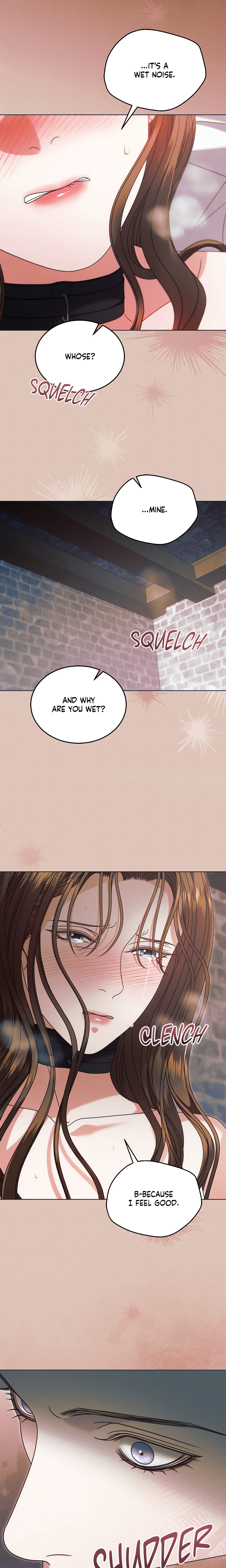 Vengeance Named Love chapter 54 page 14