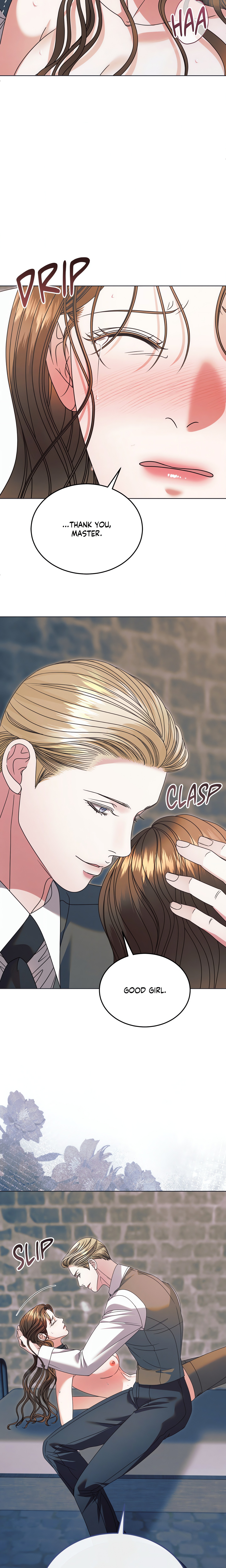 Vengeance Named Love chapter 54 page 21