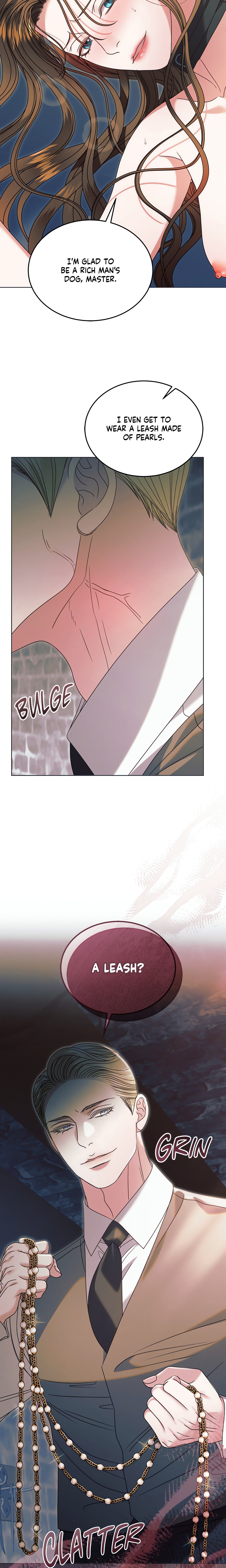 Vengeance Named Love chapter 54 page 23