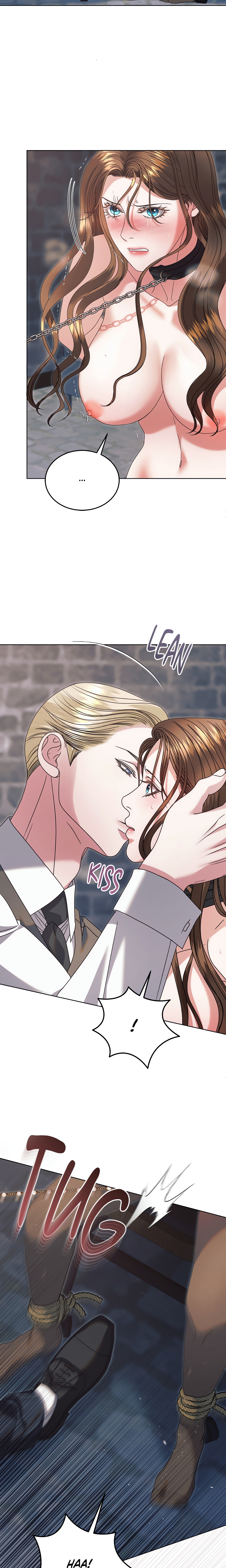 Vengeance Named Love chapter 55 page 6
